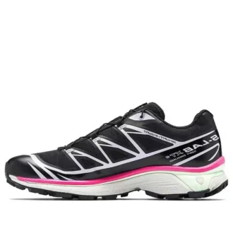 XT-6 «Black Pink Purple»