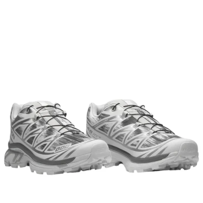 XT-6 Camo «Gray Violet Castlerock»