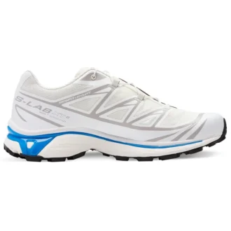 XT-6 «Cream White Blue»