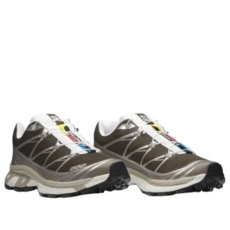 XT-6 «Earth Brown»