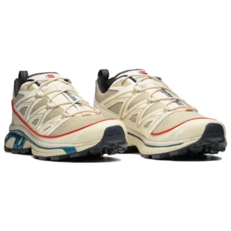 XT-6 Expanse «Beige, blanco y azul»