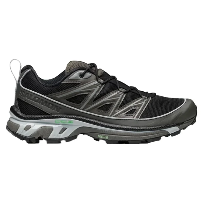XT-6 EXPANSE «Beluga Summer Green»