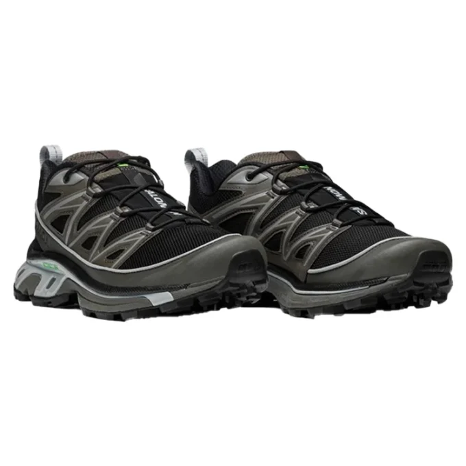 XT-6 EXPANSE «Beluga Summer Green»