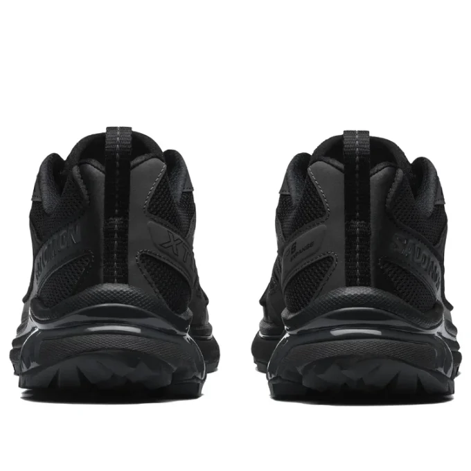 XT-6 Expanse «Black Asphalt»