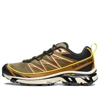 XT-6 Expanse «Brown Yellow»