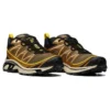 XT-6 Expanse «Brown Yellow»