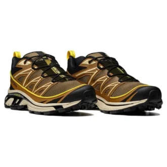 XT-6 Expanse «Brown Yellow»