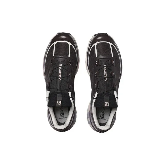 XT-6 FT «Black Silver»