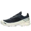 XT-6 FT «Negro Blanco»