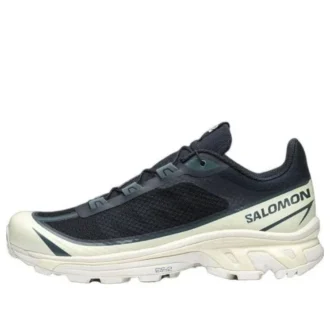 XT-6 FT «Negro Blanco»