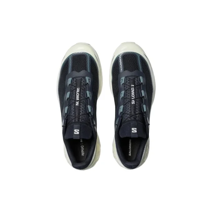 XT-6 FT «Negro Blanco»