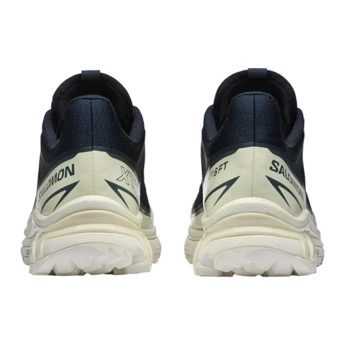 XT-6 FT «Negro Blanco»