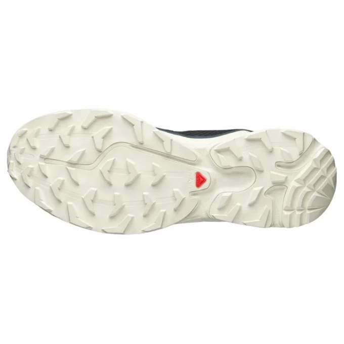 XT-6 FT «Negro Blanco»