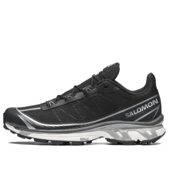 XT-6 FT «Plata metalizada»