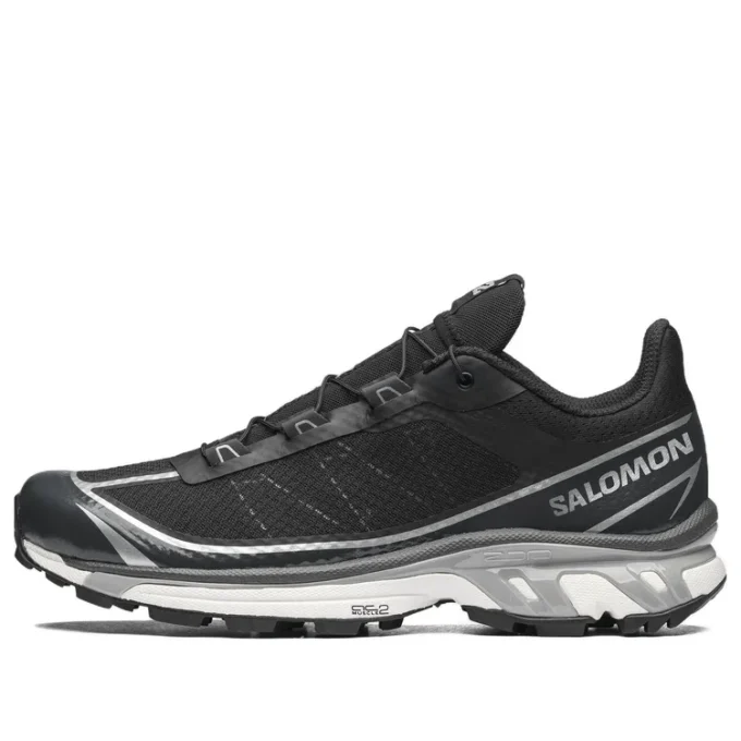 XT-6 FT «Plata metalizada»