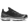 XT-6 FT «Plata metalizada»