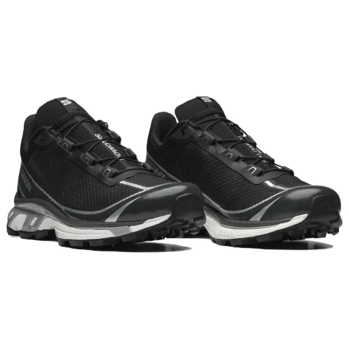 XT-6 FT «Plata metalizada»