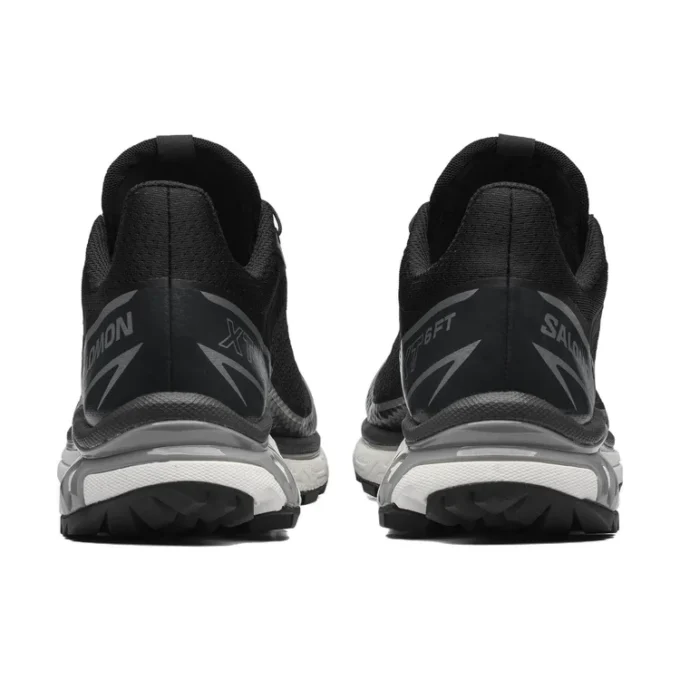 XT-6 FT «Plata metalizada»