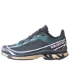 XT-6 FT «Teal Purple»