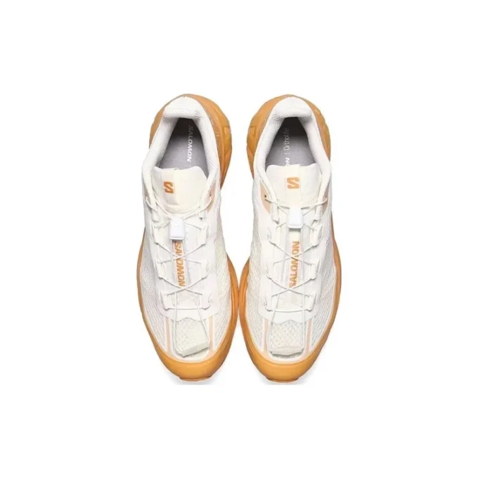 XT-6 FT «Vanilla Buckskin»