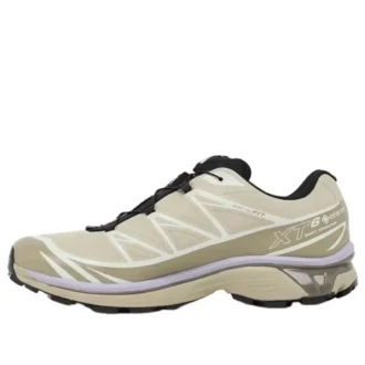 XT-6 Gore-Tex «Eucalyptus Sage Cosmic Sky»