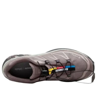 XT-6 Gore-Tex «Iron Etherea»