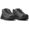 XT-6 Gore-Tex «Negro Ébano»