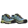 XT-6 Gore-Tex «Niagara Sunny Lime»