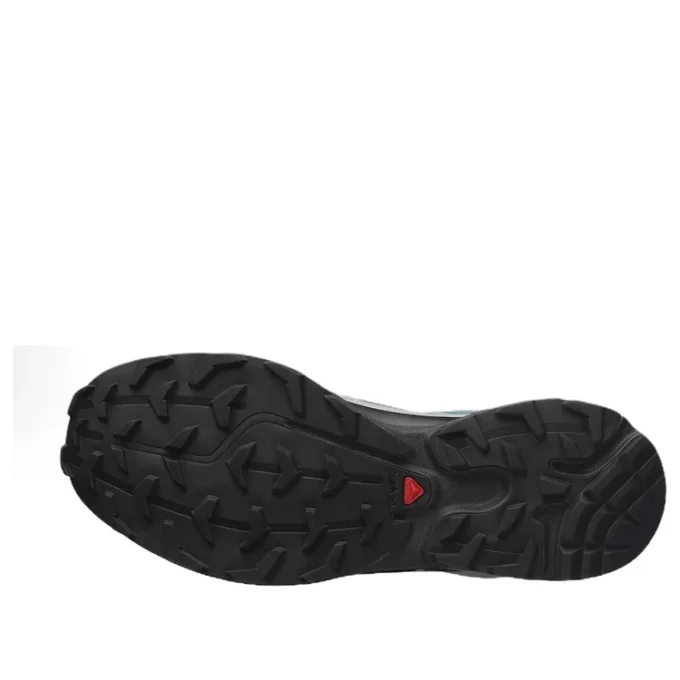 XT-6 Gore-Tex «North Atlantic Black»