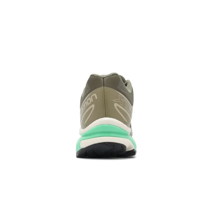 XT-6 Gore-Tex «Olive Night Dried Herb»