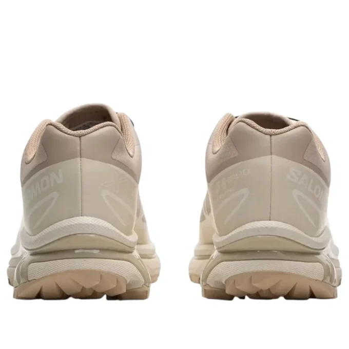XT-6 Gore-Tex «Oxford Tan Almond Milk»