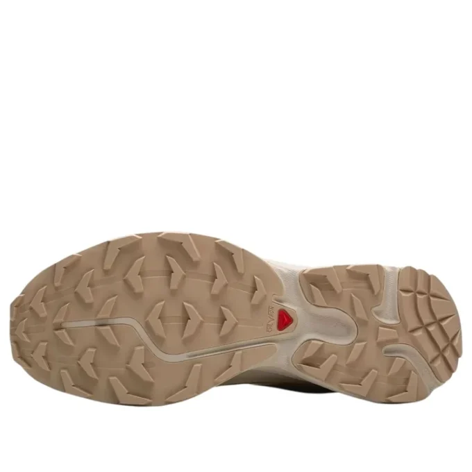 XT-6 Gore-Tex «Oxford Tan Almond Milk»