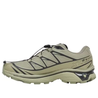 XT-6 Gore-Tex «Tea Peat»