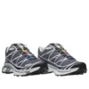 XT-6 «Grisaille Blue Nights»