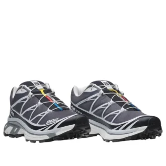 XT-6 «Grisaille Blue Nights»