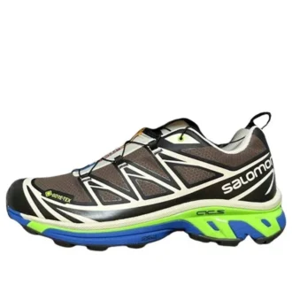 XT-6 GTX «20th Anniversary» Exclusivo de SSENSE