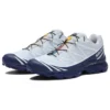 XT-6 GTX «Blue Print Heather White»