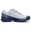 XT-6 GTX «Blue Print Heather White»