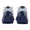 XT-6 GTX «Blue Print Heather White»