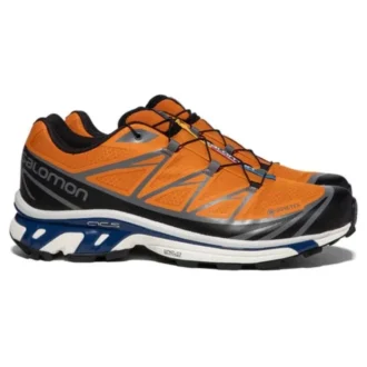 XT-6 GTX Utility «Naranja Negro»