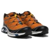 XT-6 GTX Utility «Naranja Negro» XT-6 GTX Utility «Naranja Negro»