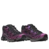 XT-6 Iridiscente «Black Hollyhock Plum Perfect» XT-6 Iridiscente «Black Hollyhock Plum Perfect»