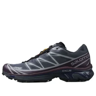 XT-6 «Negro Morado»