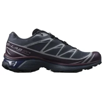 XT-6 «Negro Morado»