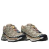XT-6 «Oxford Tan»