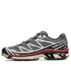 XT-6 «Pewter Black Aurora Red» XT-6 «Pewter Black Aurora Red»