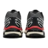 XT-6 «Pewter Black Aurora Red» XT-6 «Pewter Black Aurora Red»