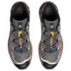 XT-6 «Pewter Black Aurora Red» XT-6 «Pewter Black Aurora Red»