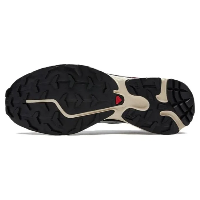 XT-6 «Pewter Black Aurora Red» XT-6 «Pewter Black Aurora Red»