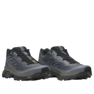 XT-6 Shadow «Blue Nights Grisaille»